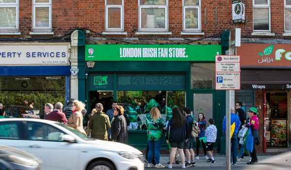 Customer update: Replica kit delivery